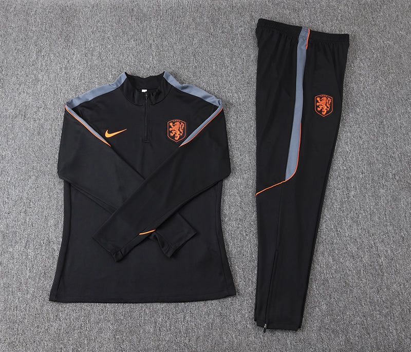 Tuta da Calcio Bambino Paesi Bassi 26/27