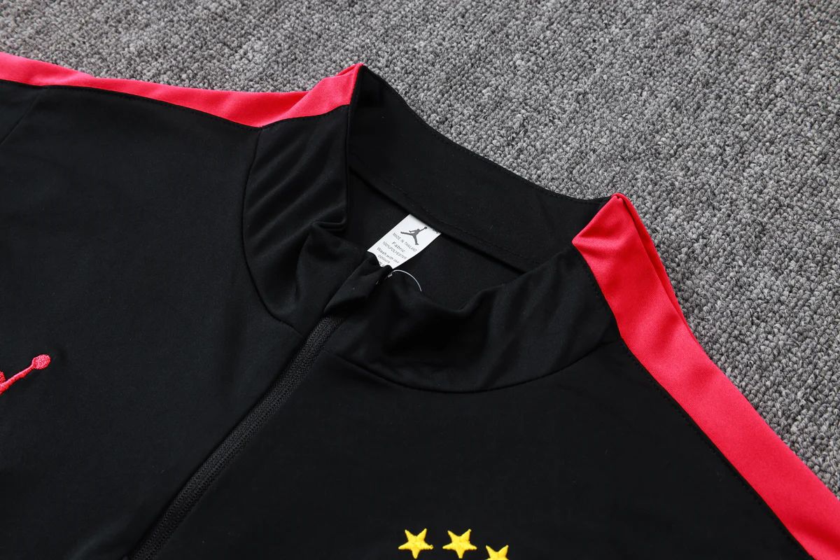 Tuta da Calcio Bambino Brasile 26/27