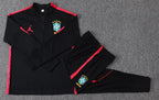 Tuta da Calcio Bambino Brasile 26/27
