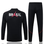 Tuta da Calcio Bambino Brasile 26/27