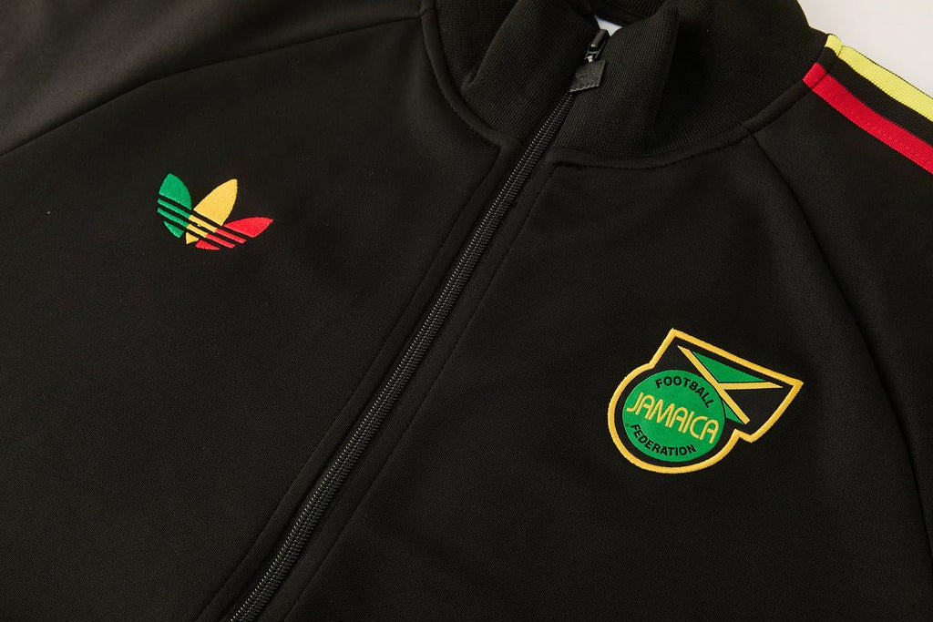 Tuta da Calcio Jamaica 26/27
