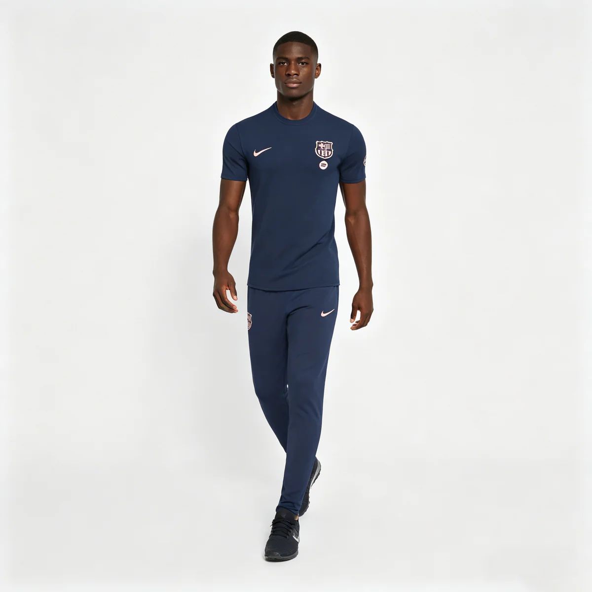 Maglia e Pantaloni FC Barcelona 26/27