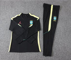 Tuta da Calcio Bambino Brasile 26/27