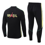 Tuta da Calcio Bambino Brasile 26/27