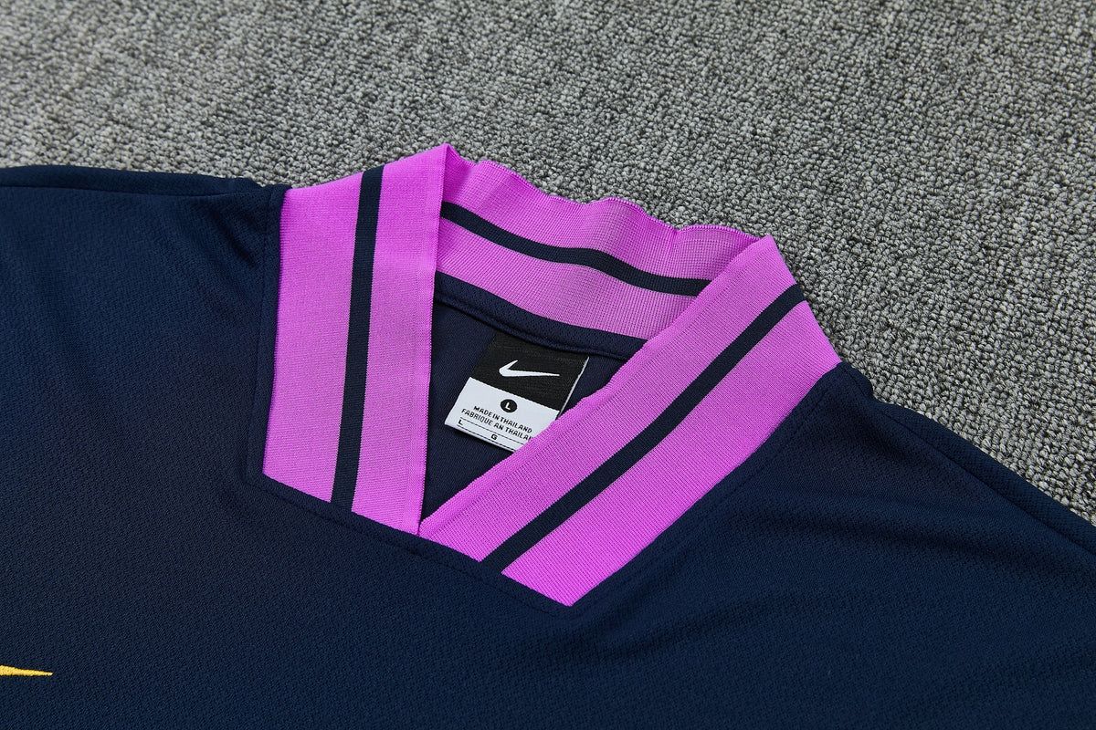 Maglia e Pantaloni FC Barcelona 26/27