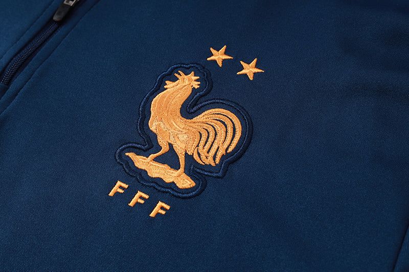Tuta da Calcio Bambino Francia 26/27