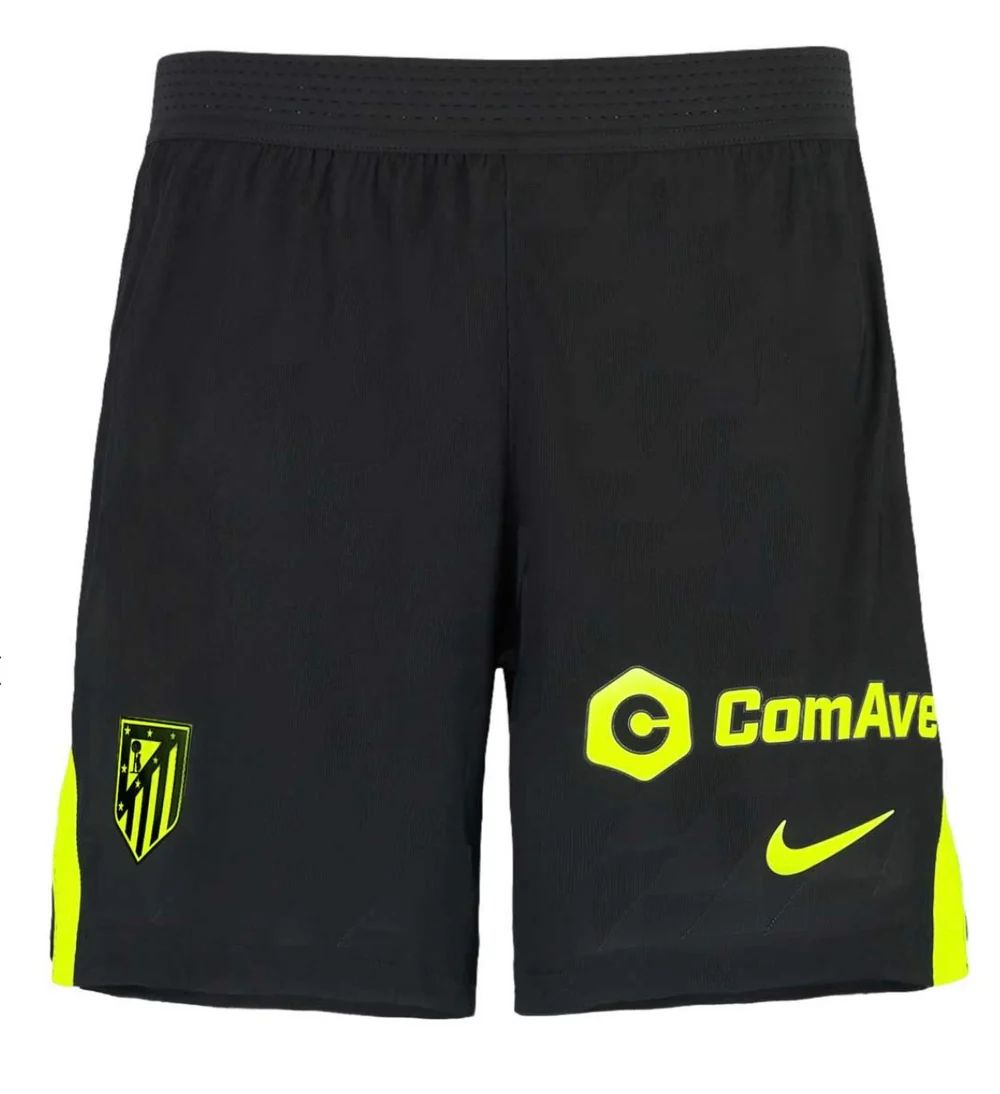 Pantaloncini Atletico de Madrid Away 2026/27