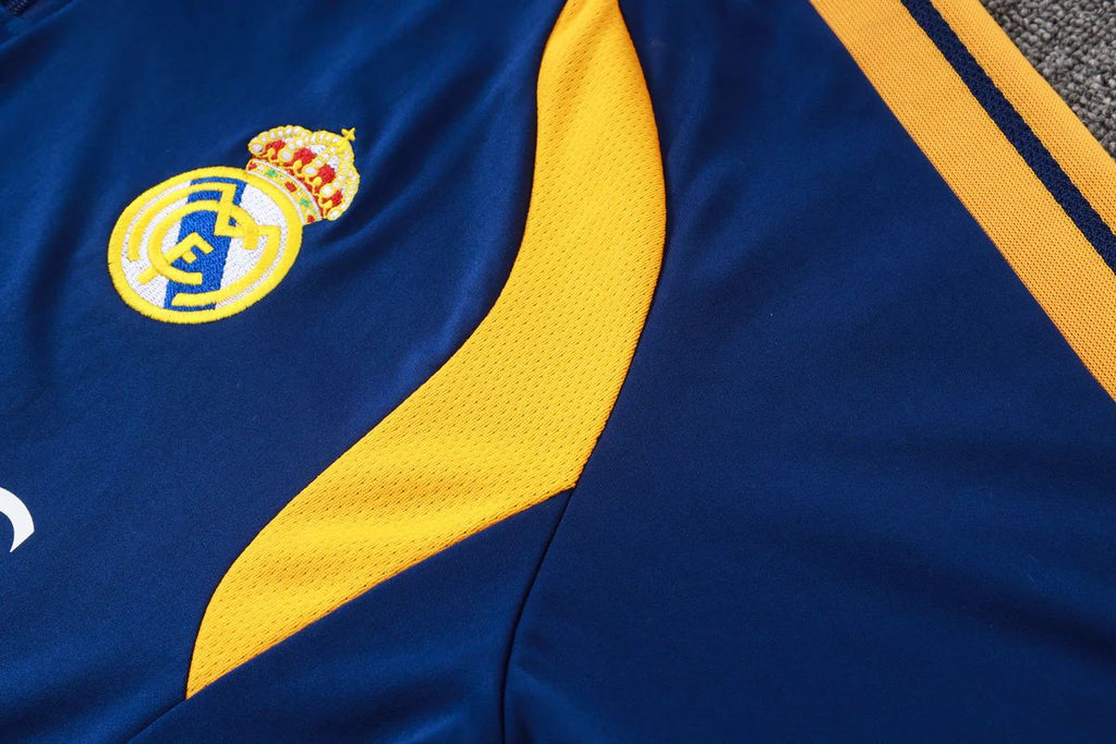 Tuta da Calcio Bambino Real Madrid 26/27