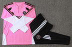 Tuta da Calcio Inter Miami 2026/27