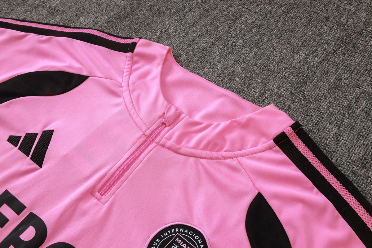 Tuta da Calcio Inter Miami 2026/27