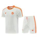 Maglia e Pantaloncini da Allenamento Bayern Monaco 2026/27