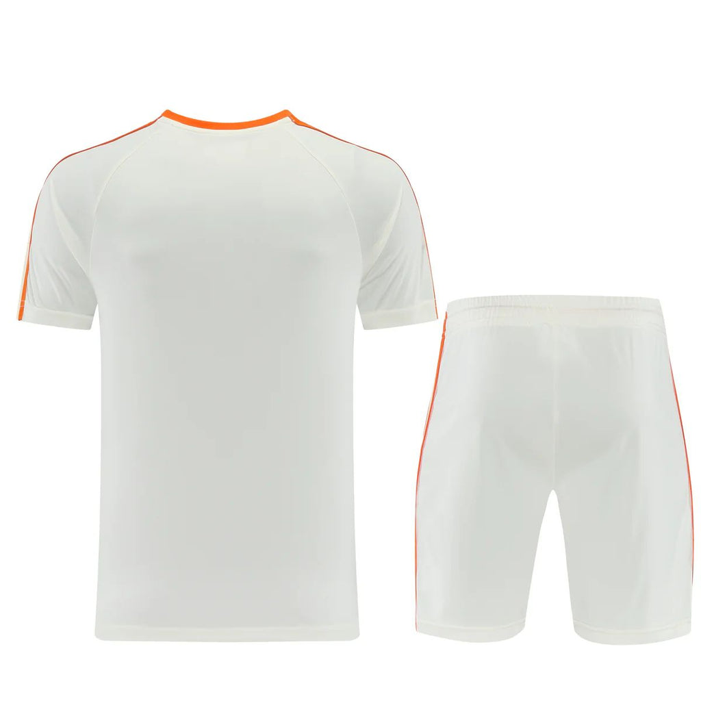 Maglia e Pantaloncini da Allenamento Bayern Monaco 2026/27