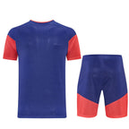 Maglia e Pantaloncini da Allenamento Giappone 2026/27