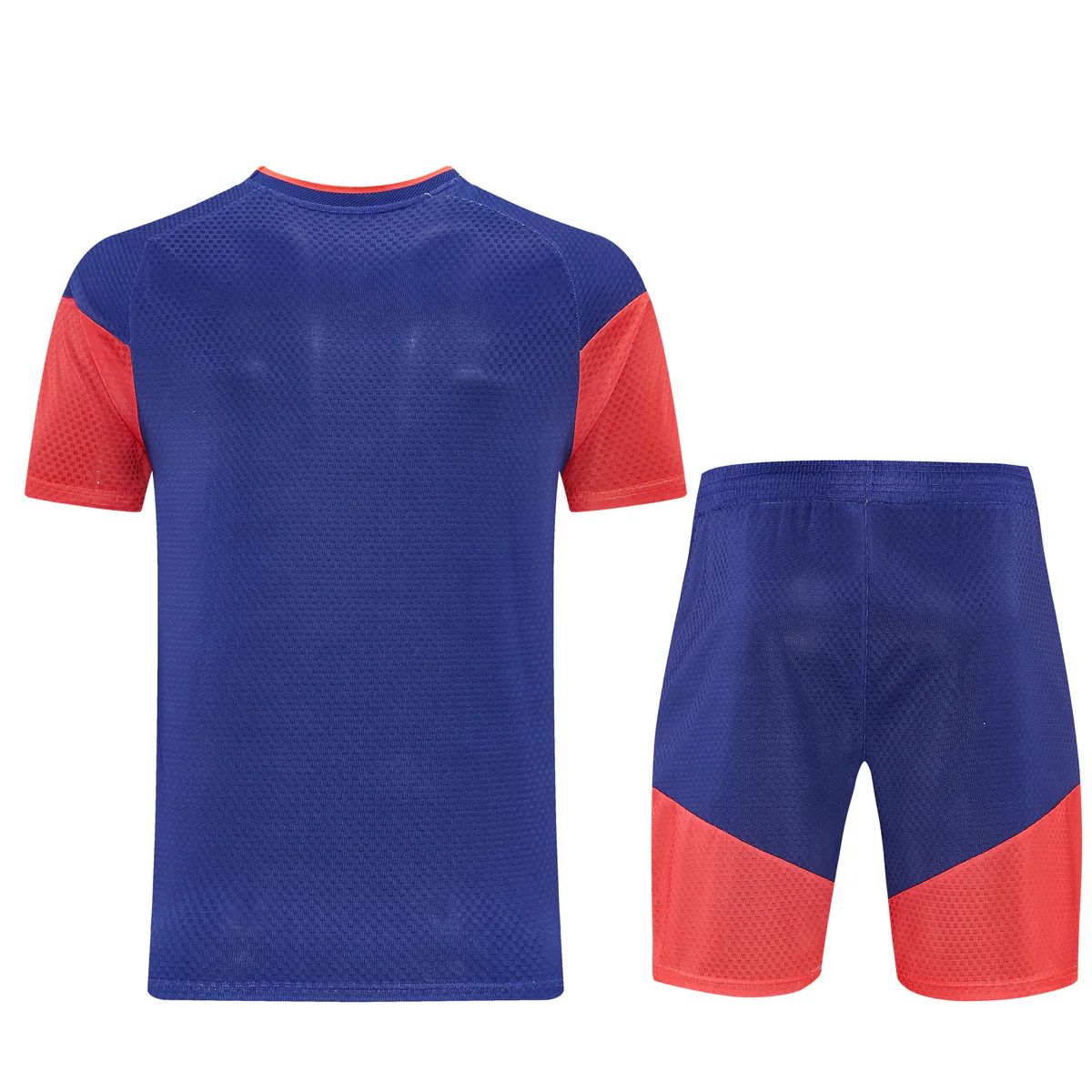 Maglia e Pantaloncini da Allenamento Giappone 2026/27