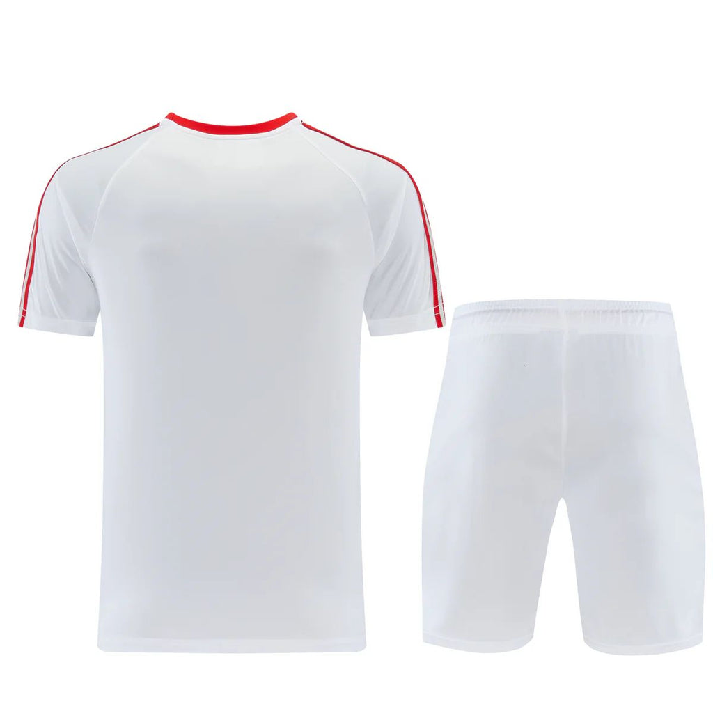 Maglia e Pantaloncini da Allenamento Liverpool 2026/27
