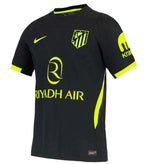 Maglia Atletico de Madrid Away 2026/27 - Versione Giocatore