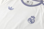 Maglia e Pantaloncini da Allenamento Real Madrid 2026/27