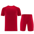 Maglia e Pantaloncini da Allenamento AS Roma 2026/27