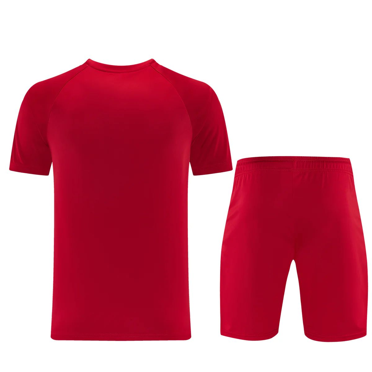 Maglia e Pantaloncini da Allenamento AS Roma 2026/27