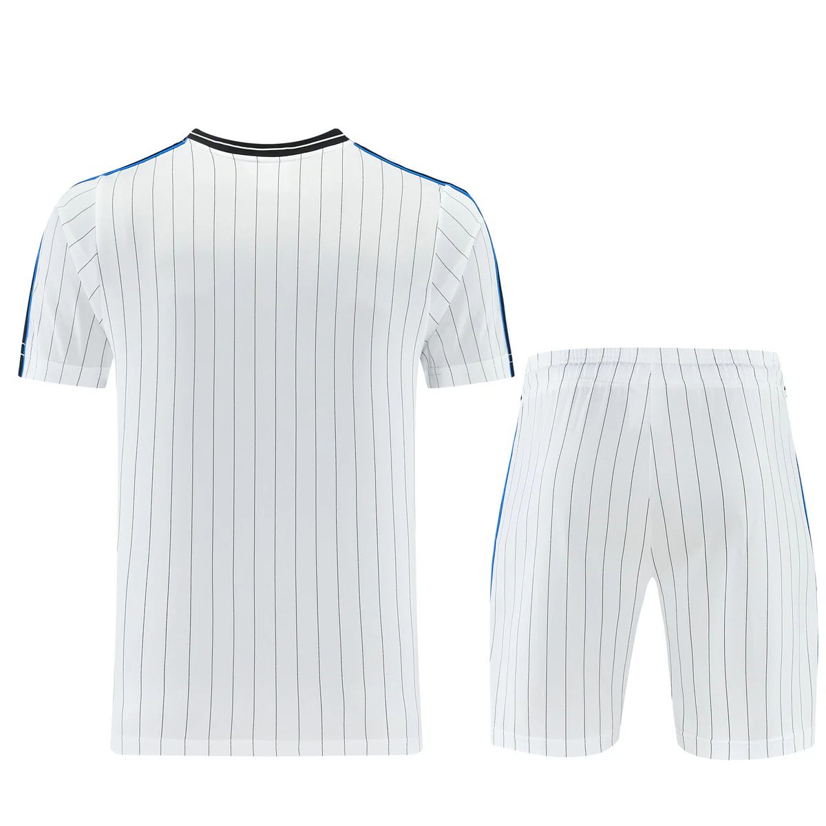 Maglia e Pantaloncini da Allenamento Newcastle United 2026/27