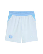 T-shirt e Pantaloncini Bambino Manchester City Home 2026/27