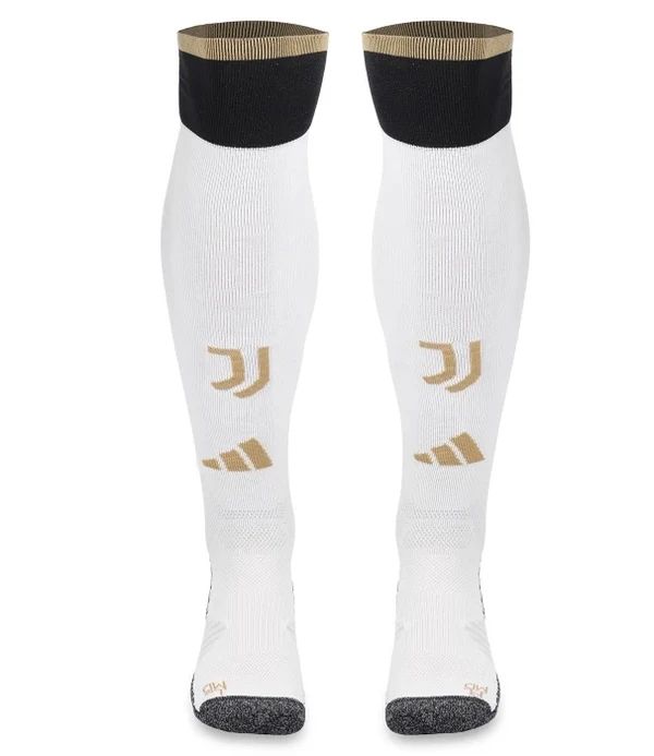 T-shirt e Pantaloncini Bambino Juventus "Visit Detroit" Home 2026/27 - Con Calzettoni