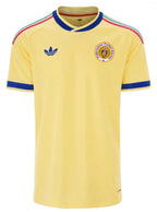 Maglia Curaçao Away 2026/27