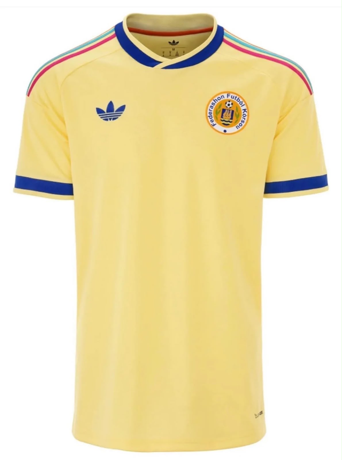Maglia Curaçao Away 2026/27