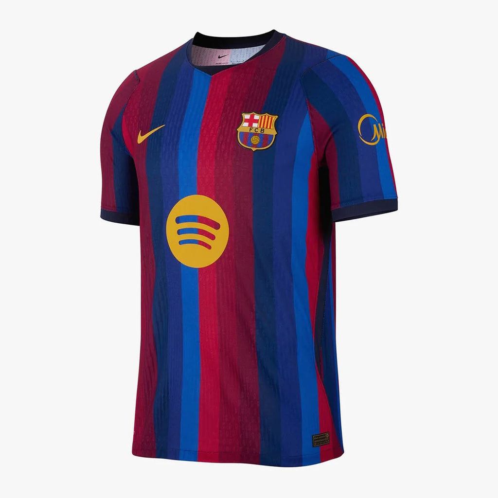 Maglia FC Barcelona Home 2026/27 - Versione Giocatore