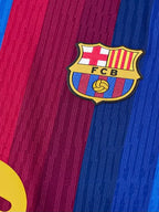 Maglia FC Barcelona Home 2026/27 - Versione Giocatore