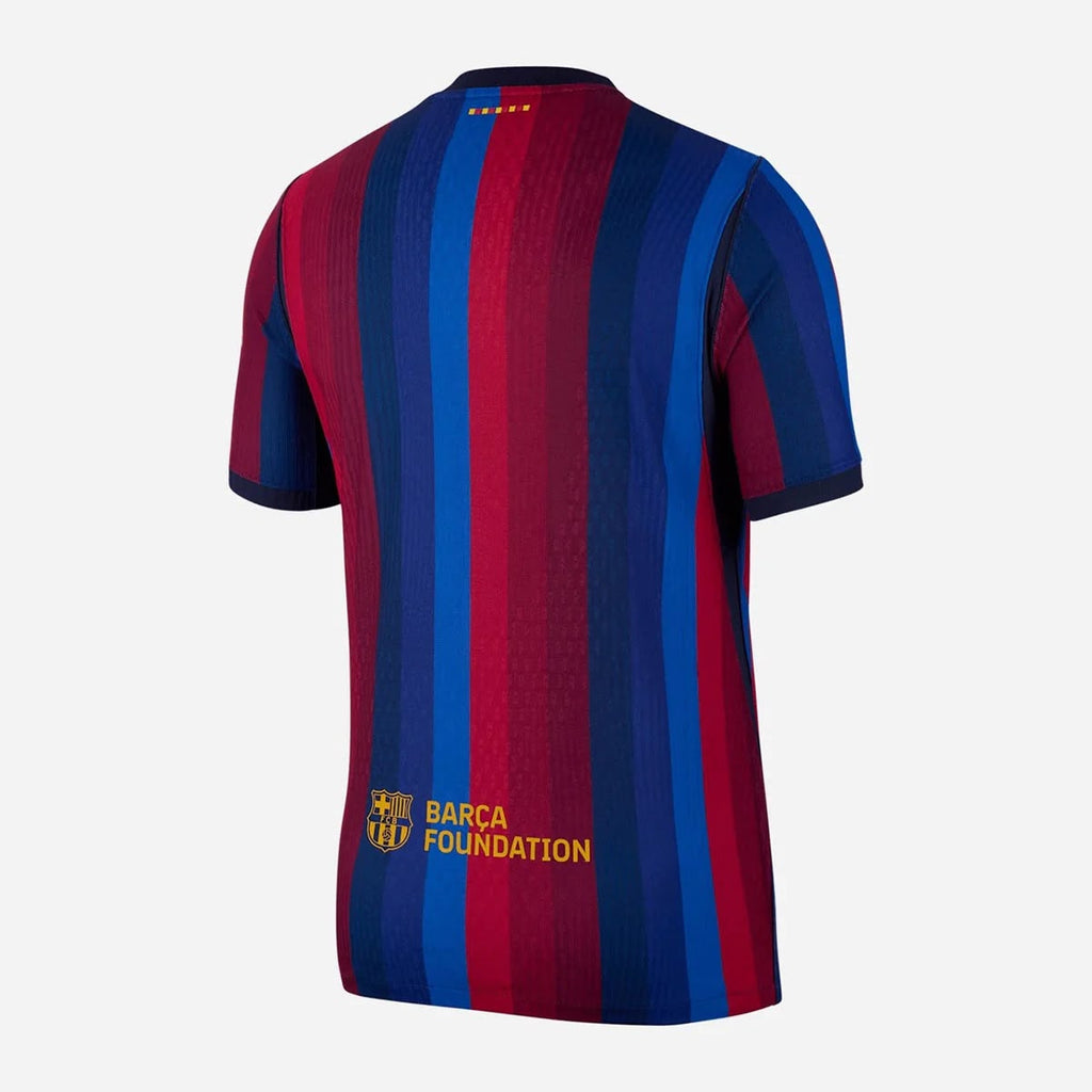 Maglia FC Barcelona Home 2026/27 - Versione Giocatore