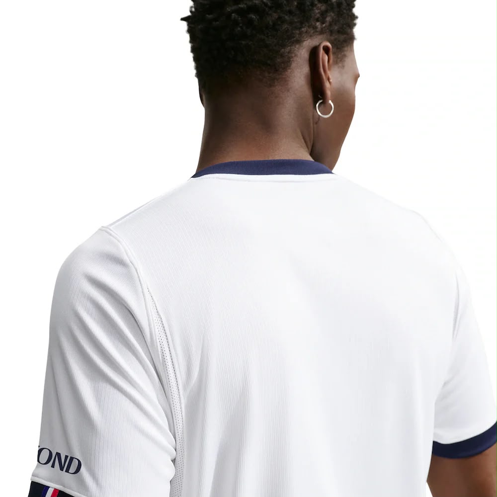 Maglia PSG Away 26/27