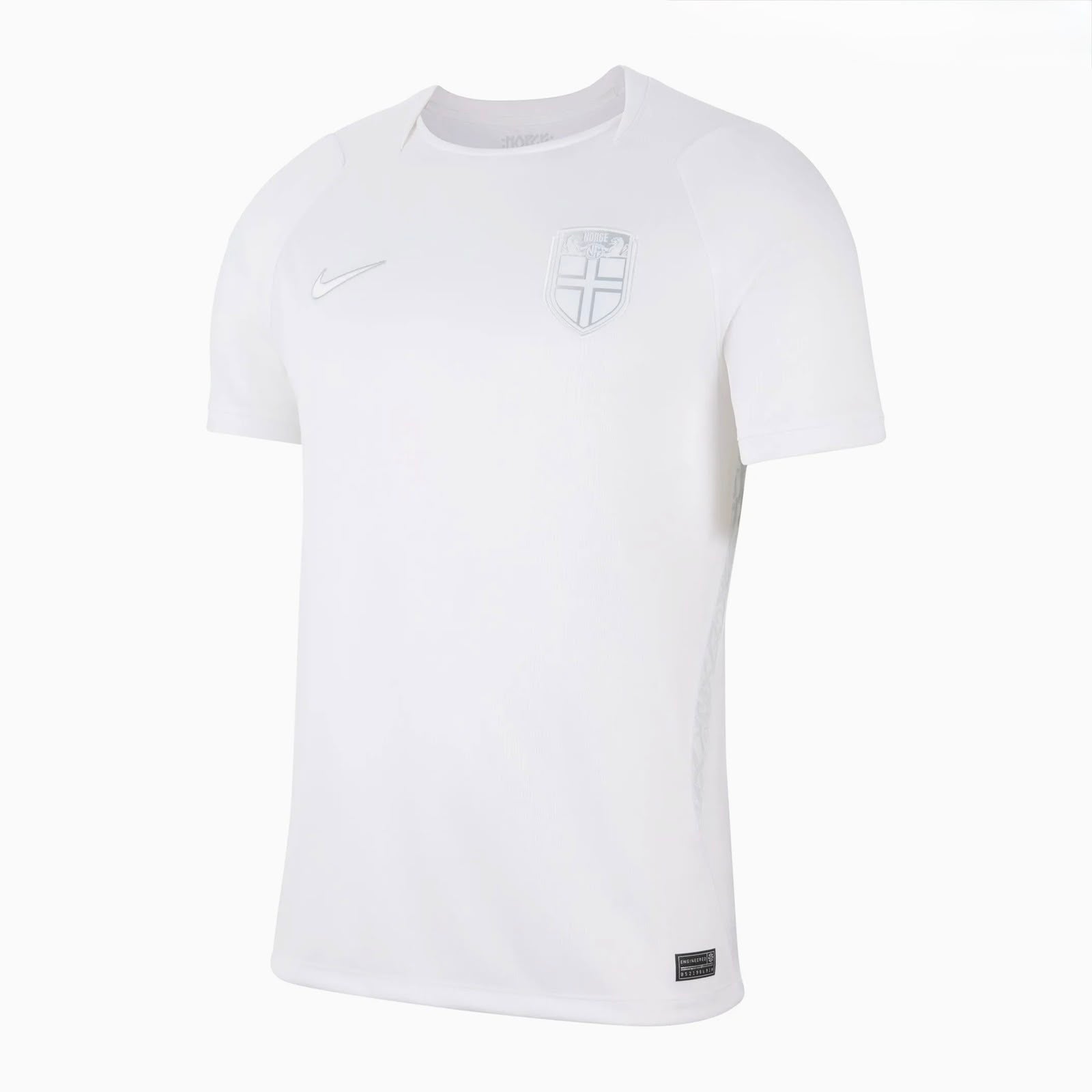 Maglia Norvegia Third 2026/27
