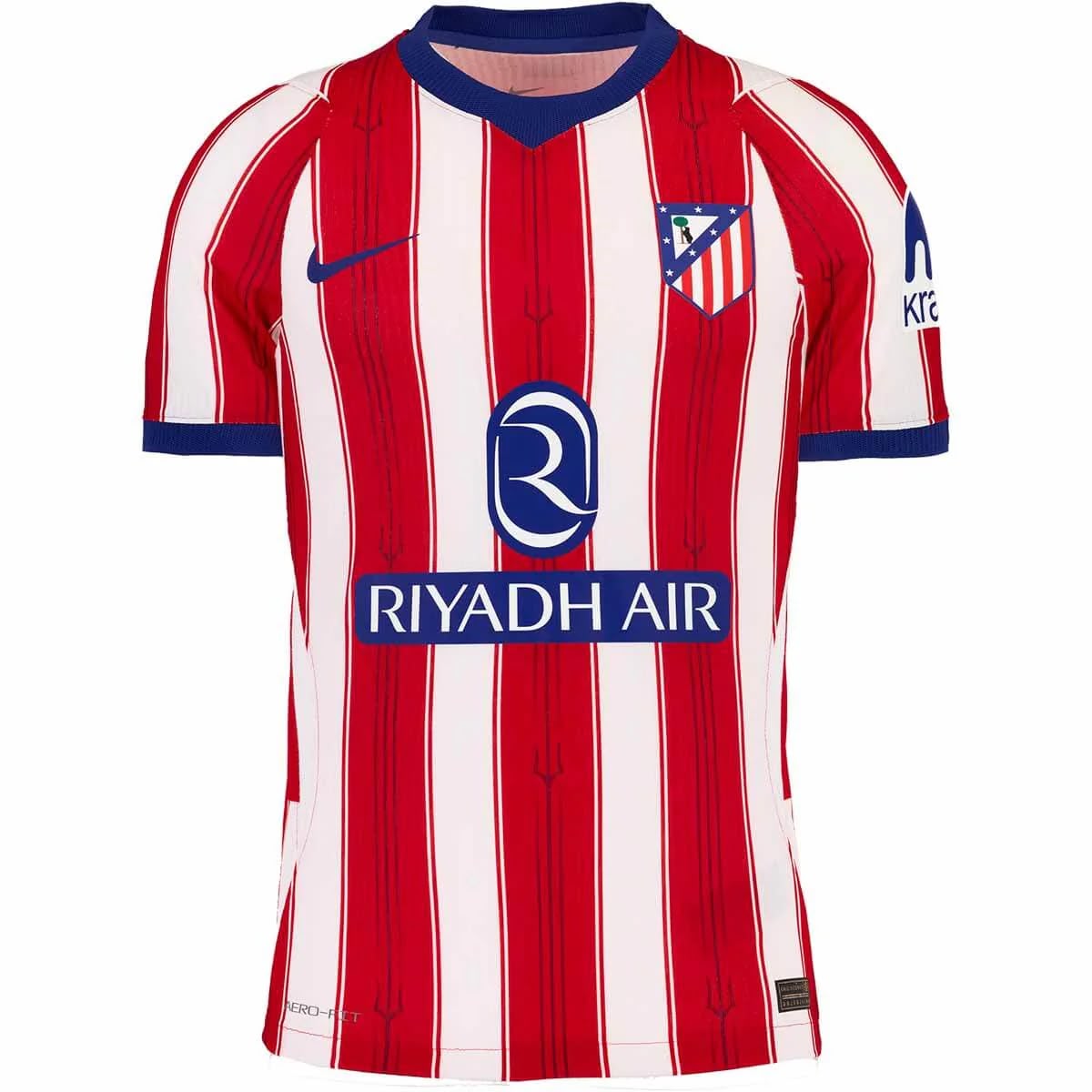 Maglia Atletico de Madrid Home 26/27