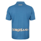 Maglia SSC Napoli Home 26/27 - Versione Giocatore