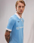Maglia S.S Lazio Home 26/27 - Versione Giocatore