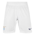 T-shirt e Pantaloncini Bambino S.S Lazio Home 2026/27