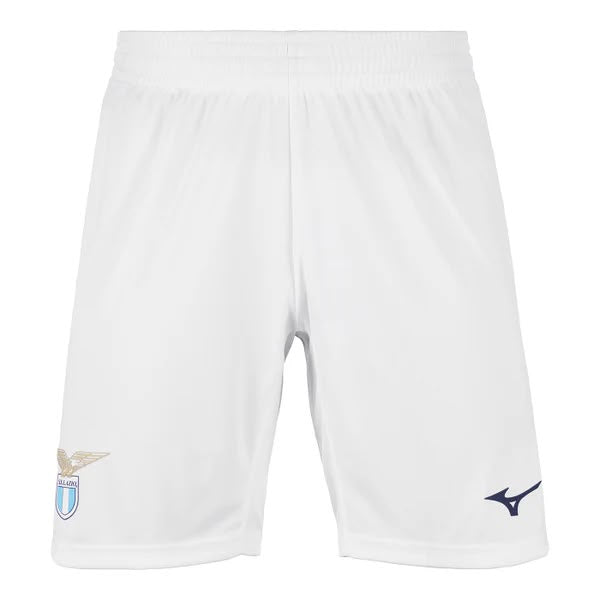 T-shirt e Pantaloncini Bambino S.S Lazio Home 2026/27