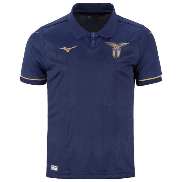 T-shirt e Pantaloncini Bambino S.S Lazio Third 2026/27