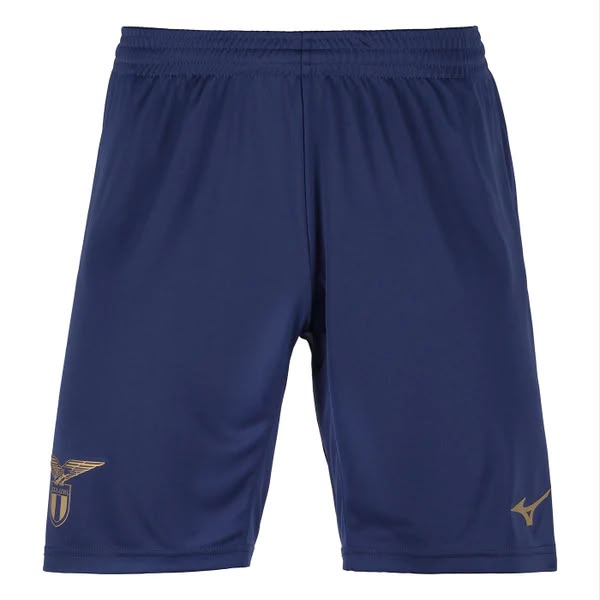 T-shirt e Pantaloncini Bambino S.S Lazio Third 2026/27
