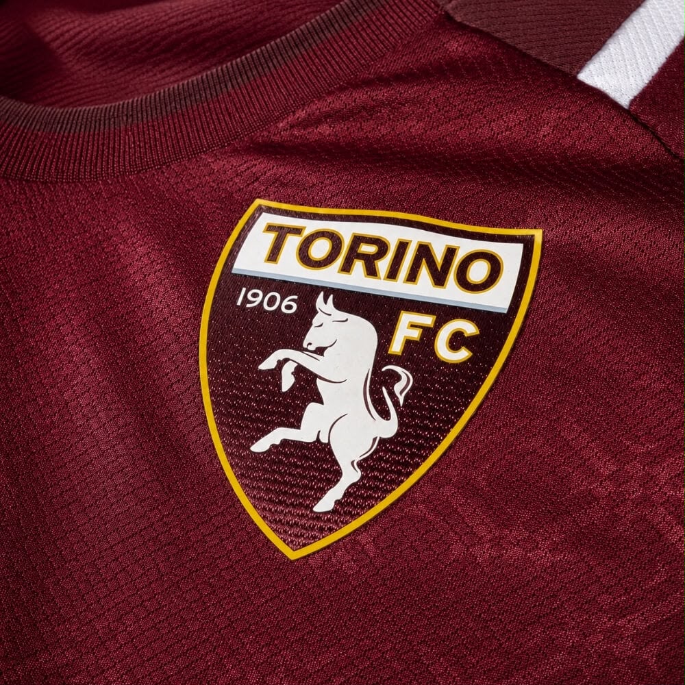Maglia Torino FC Home 26/27