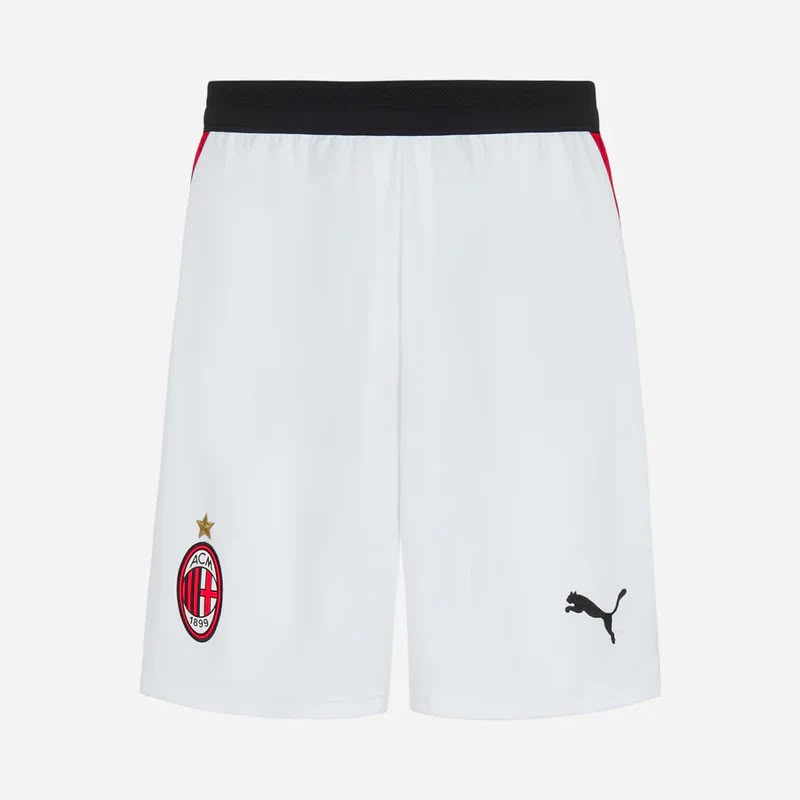 Pantaloncini AC Milan Away 26/27