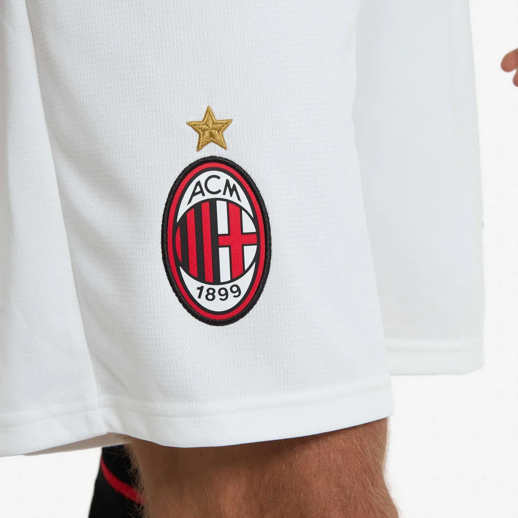 Pantaloncini AC Milan Away 26/27