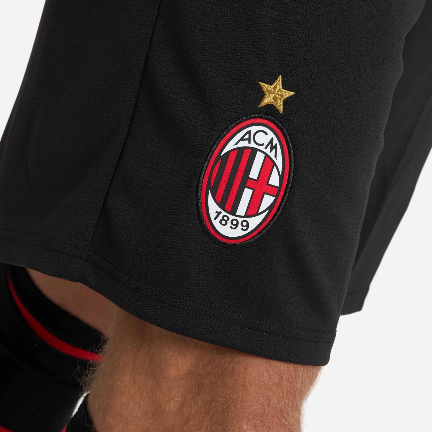 Pantaloncini AC Milan Home 26/27