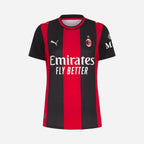 Maglia AC Milan Home 26/27 - Femminile