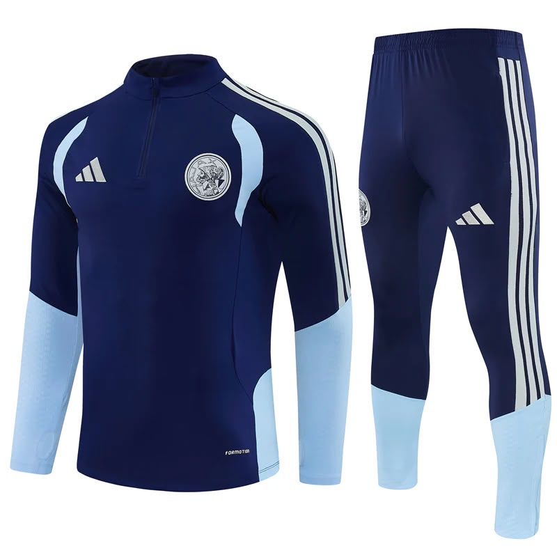 Tuta da Calcio Ajax 26/27