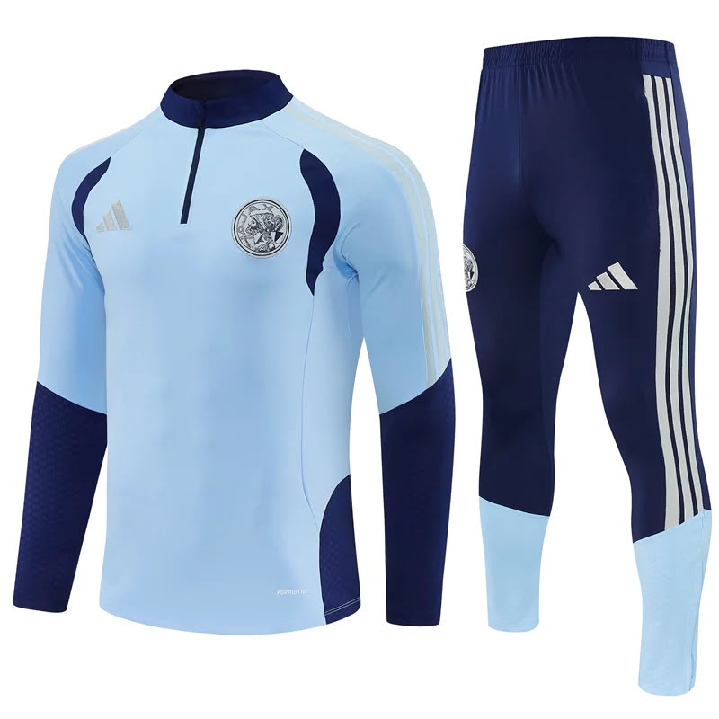 Tuta da Calcio Ajax 26/27