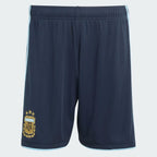 Pantaloncini Argentina Home 26/27 - Blu