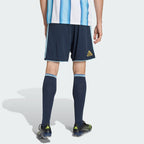 Pantaloncini Argentina Home 26/27 - Blu