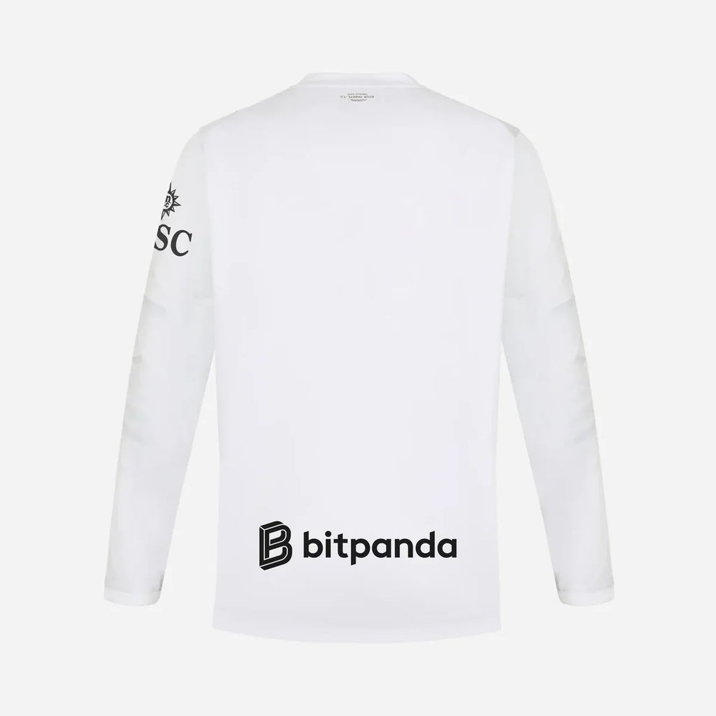 Maglia AC Milan Away 26/27 - Manica Lunga